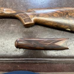 Crosse + Devant Bois Beretta Silver Pigeon 687 Calibre 20