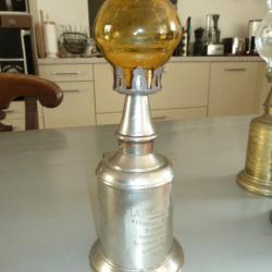 lampe pigeon