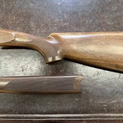 Crosse + Devant Bois Beretta Silver Pigeon 687 Calibre 12