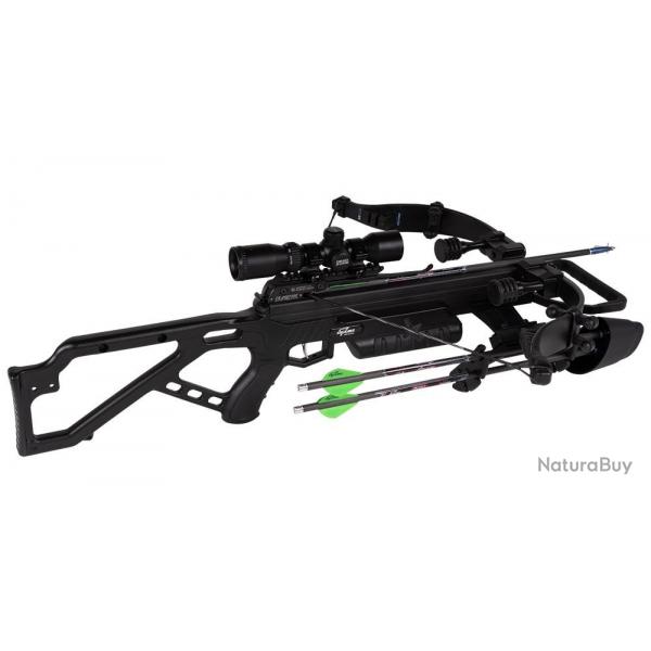 Kit Arbalte Excalibur Mag Max BK (Black)