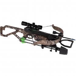 Kit Arbalète Excalibur Mag Max CY (Mossy Oak Country)