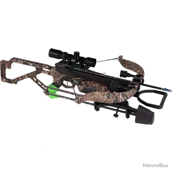 Kit Arbalte Excalibur Mag Max CY (Mossy Oak Country)