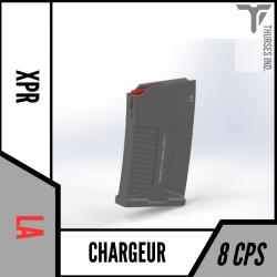 Chargeur winchester xpr 30.06, 270 win 8 coups Thurses Industries
