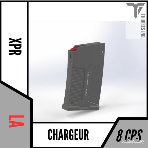 Chargeur winchester xpr 30.06, 270 win 8 coups Thurses Industries