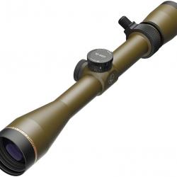 Lunette Leupold VX-3HD 4.5-14X40 CDS-ZL burnt bronze réticule c