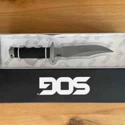 Sog Stone wash
