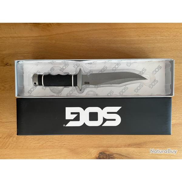 Sog Stone wash