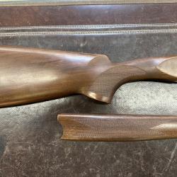 Crosse + Devant Bois Beretta Silver Pigeon 687 Calibre12