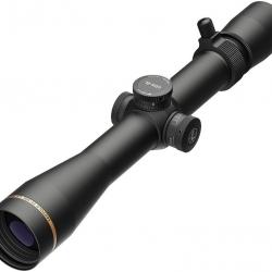 Lunette Leupold VX-3HD 4.5-14X40 side focus CDS-ZL  réticule c