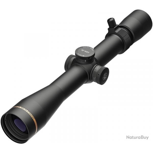 Lunette Leupold VX-3HD 4.5-14X40 side focus CDS-ZL  rticule c