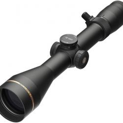 Lunette Leupold VX-3HD 4.5-14X50 side focus CDS-ZL  réticule B