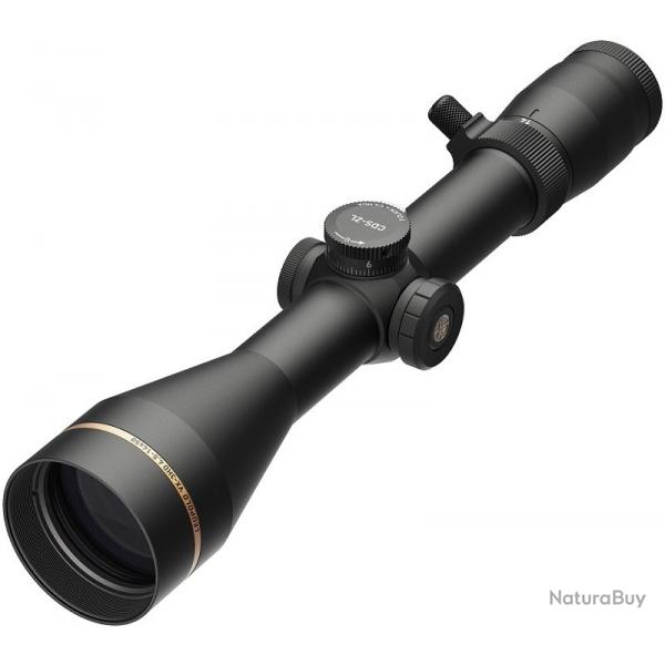 Lunette Leupold VX-3HD 4.5-14X50 side focus CDS-ZL  rticule B