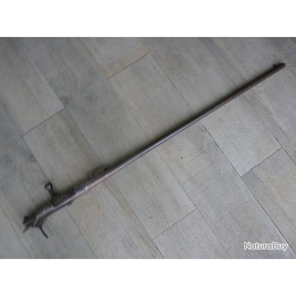 fusil gras de Cadet