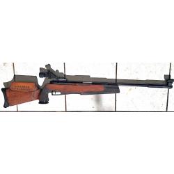 RARE ! Carabine air comprimé FEINWERKBAU 300S Universal pour droitier cal 4,5mm