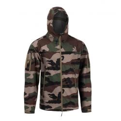 Outrider T.O.R.D. Flex Windblock Hoody LW.