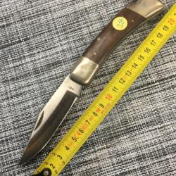 Couteau « coupex » modèle chasse