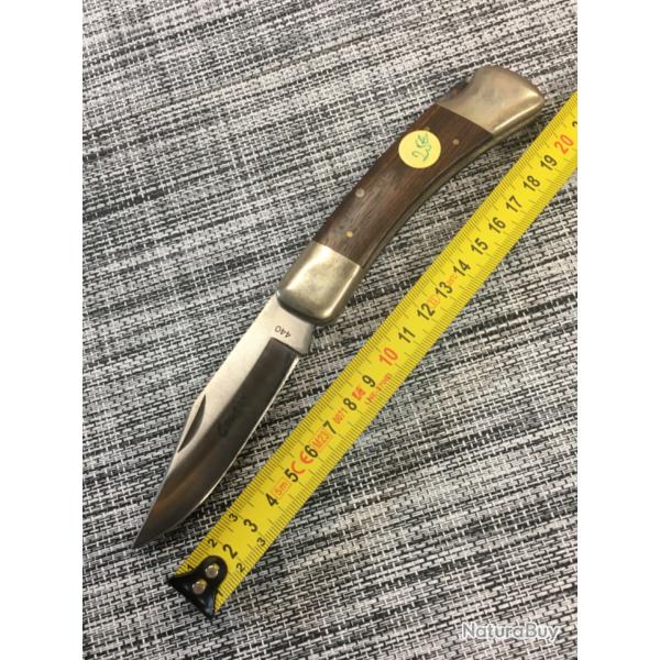 Couteau coupex modle chasse
