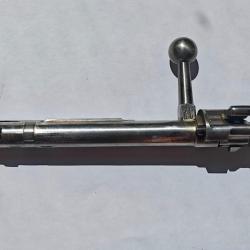 Culasse 98 g ou équivalent complète