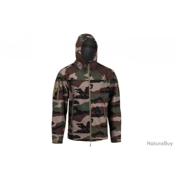 Outrider T.O.R.D. Flex Windblock Hoody LW,