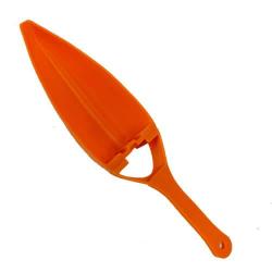Louche Bait Boat Pod Large Orange