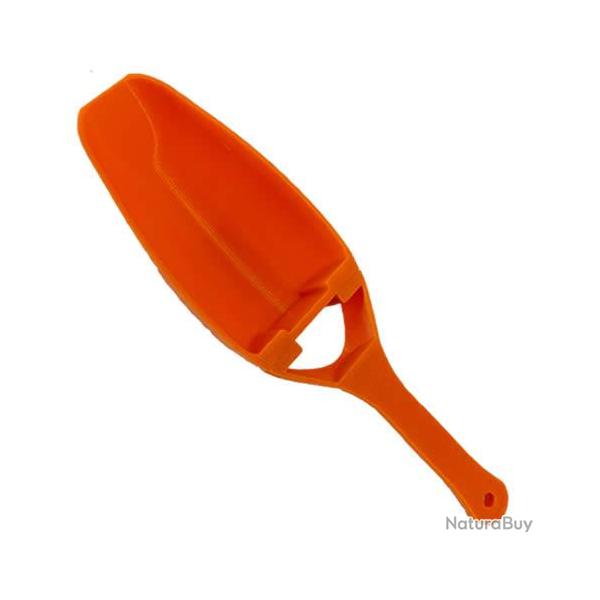 Louche Bait Boat Pod Medium Army Green