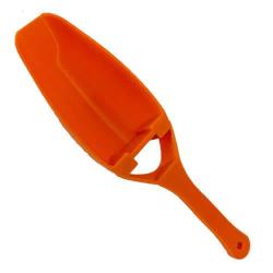 Louche Bait Boat Pod Medium Green