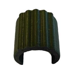 Patin Bait Boat Pod pour Support Bateau (les 6) Green