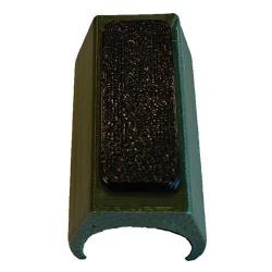 Patin Bait Boat Pod pour Support Bateau Toslon X-Boat (les 8) Army Green