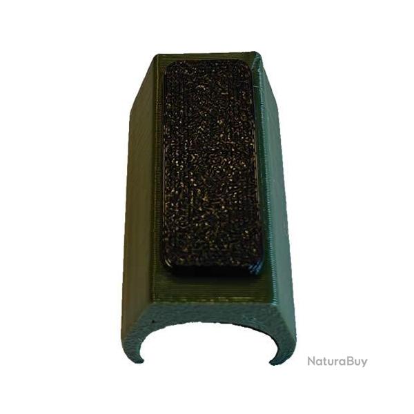 Patin Bait Boat Pod pour Support Bateau Toslon X-Boat (les 8) Green