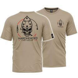 T-Shirt Hotspot Design Hardheaded XXL