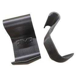 Repose Canne Bait Boat Pod pour Support BBP (la paire) Green