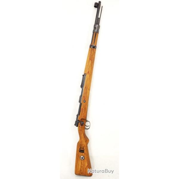 CARABINE MAUSER 98K AR41 Modle K98 CALIBRE 8x57JS - ALLEMAGNE SECONDE GUERRE MONDIALE Trs bon  2em