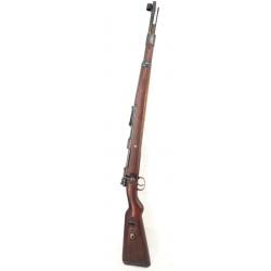 CARABINE MAUSER 98K BNZ 43 Modèle K98 CALIBRE 8X57 IS - Allemagne Seconde Guerre Mondiale Très bon  