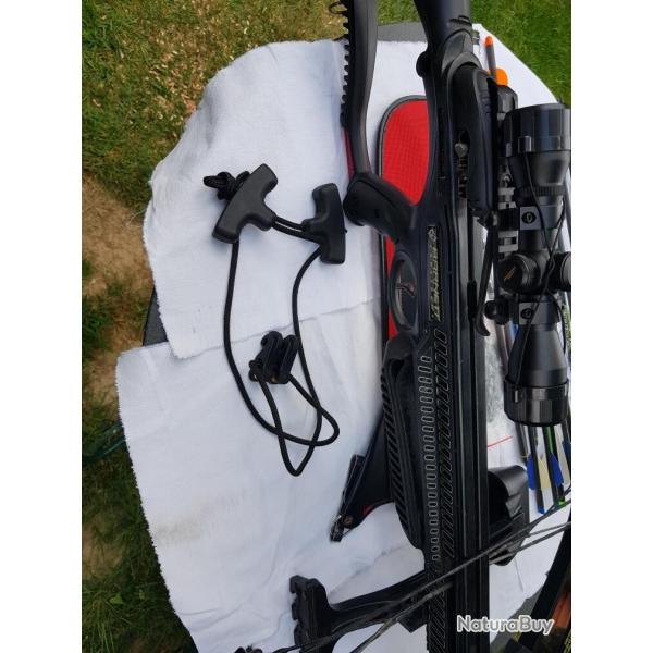 Arbalte Barnett Recruit Compound