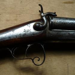 Fusil à Broche cal 12