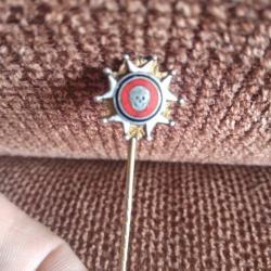 Insigne legion d honneur DPLV