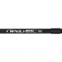 Stabilisateur latéral WNS SMC Glossy black 12"