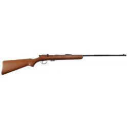 OCCASION - CARABINE BSA SPORTSMAN FIVE CAL.22LR ..1