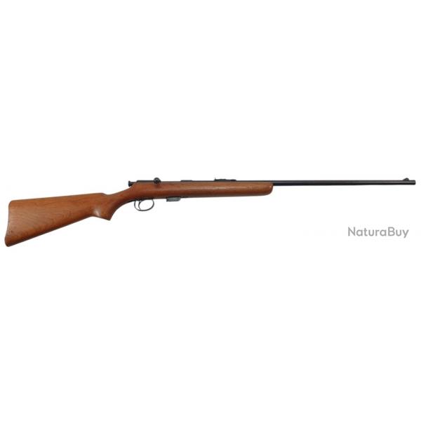 OCCASION - CARABINE BSA SPORTSMAN FIVE CAL.22LR ..1
