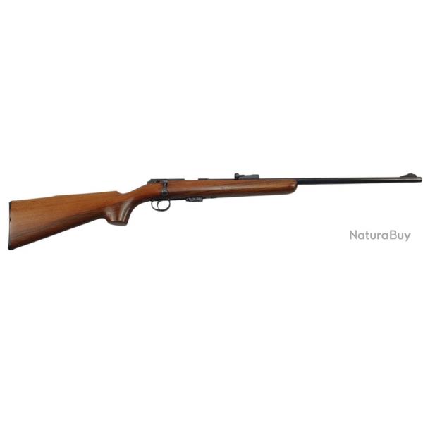 OCCASION - CARABINE BSA SUPERSPORT FIVE CAL.22LR - TRES BON ETAT