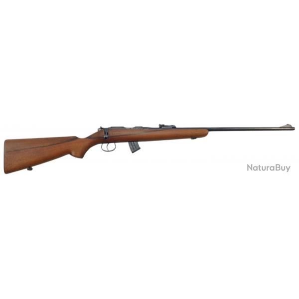 OCCASION - CARABINE BRNO MODEL 2 CALIBRE 22LR