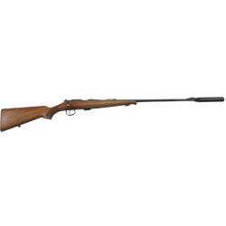 OCCASION - CARABINE BRNO MODEL 2-E CALIBRE 22LR + MODERATEUR