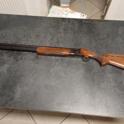 Fusil miroku trap