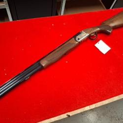 BETTINSOLI PRIMIS ERGAL BECASIER CAL. 12/76 NEUF