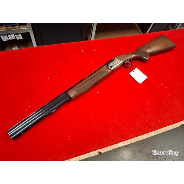 BETTINSOLI PRIMIS ERGAL BECASIER CAL. 12/76 NEUF