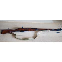 Mosin Nagant 1891/30