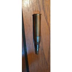 Une boîte de 5.6x57r 4.8 grammes