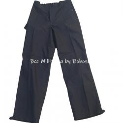 -*- Taille 46 (M-48) -*- Pantalon droit  de la Marine Populaire Est-Allemande