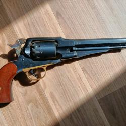 Revolver poudre noire Uberti 1858 Remington
