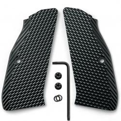 Plaquettes CZ 75 sp01 Shadow - SKX INDUSTRIES